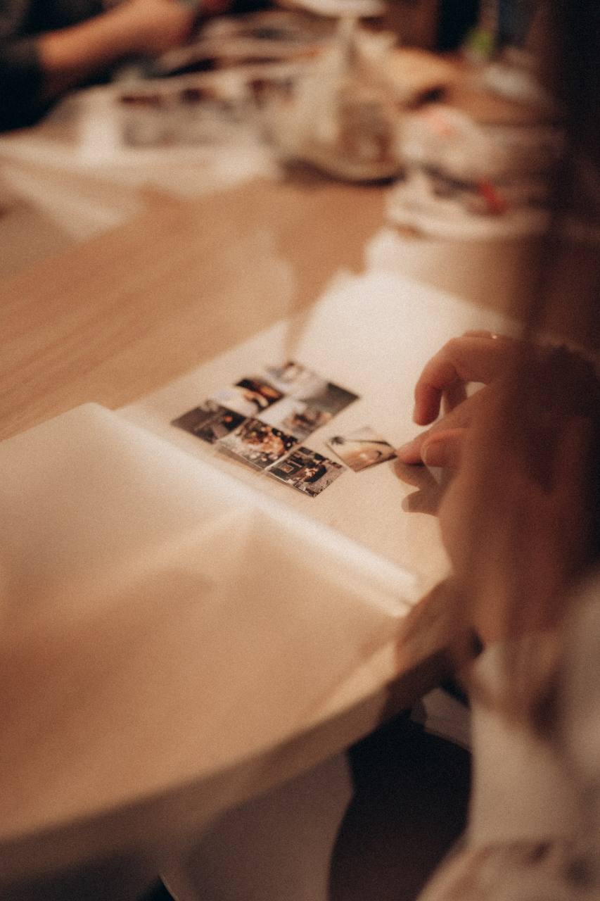 Арт-терапия для девушек